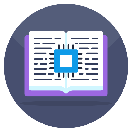 Smart Library logo